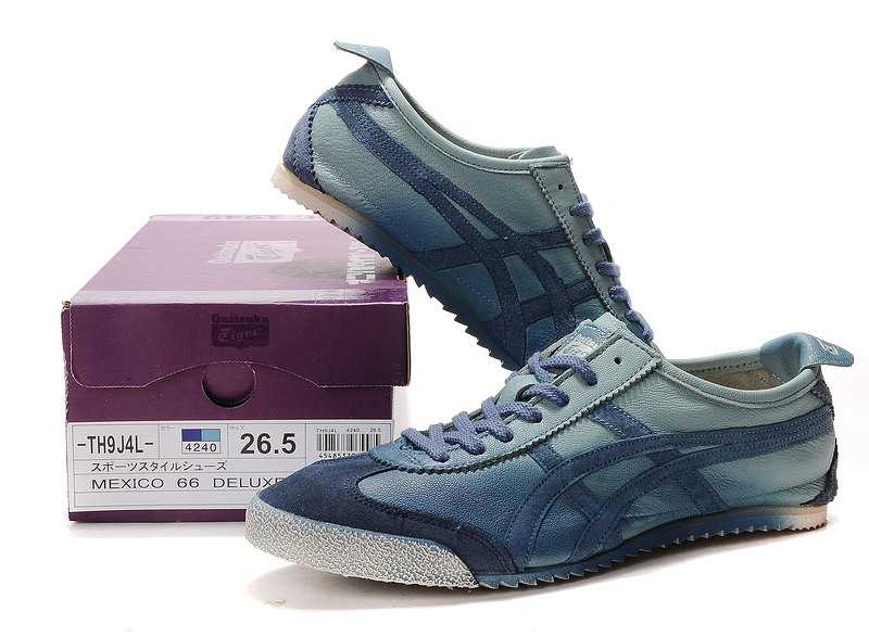 Asics Mexico 66 Deluxe sheepskin  asics chaussures de gel shoes magasin boutique en ligne